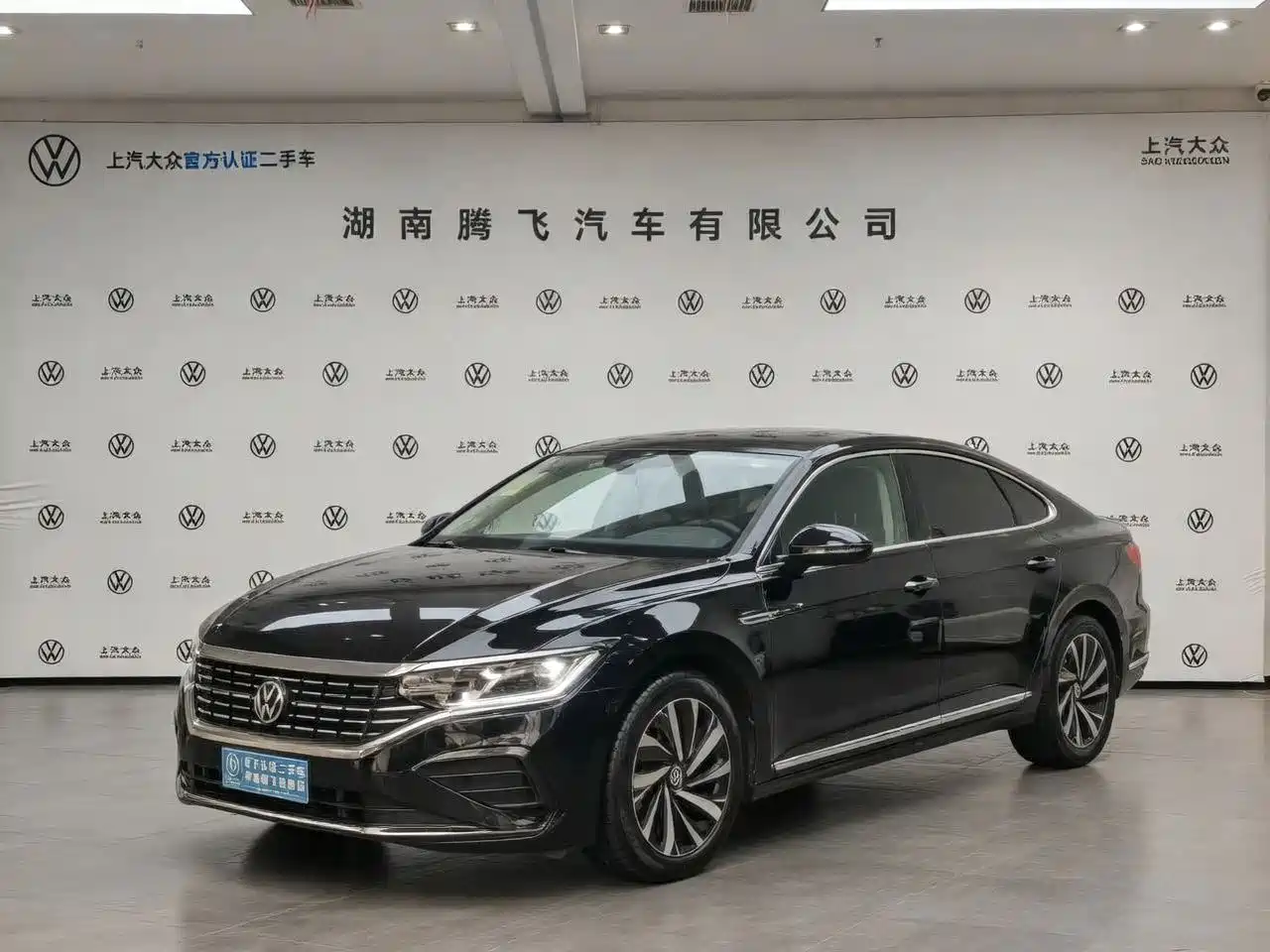 Volkswagen Passat 2024 330TSI Elite Edition