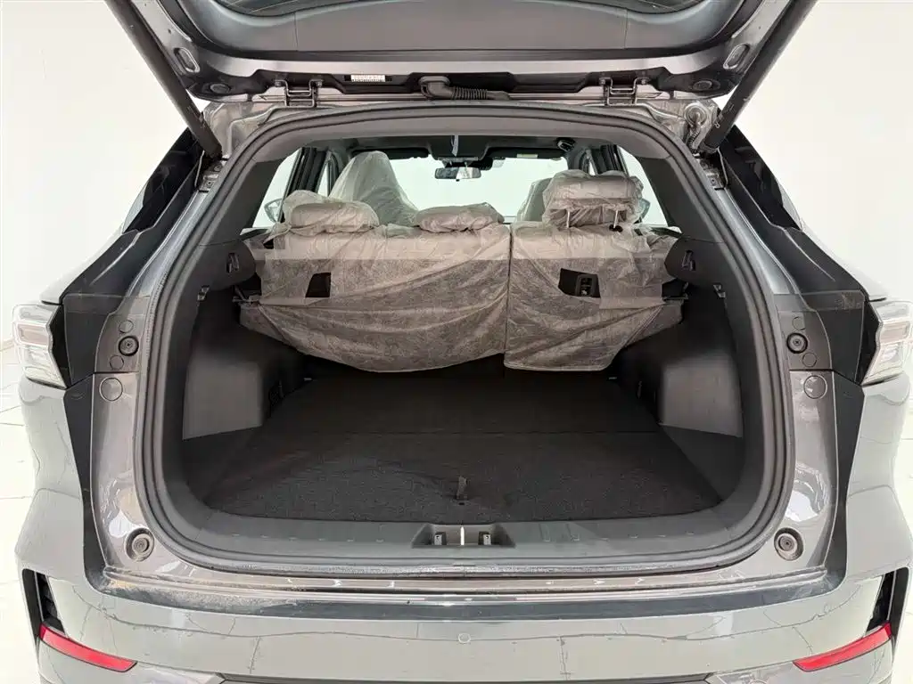 CHANGAN CS55PLUS PHEV