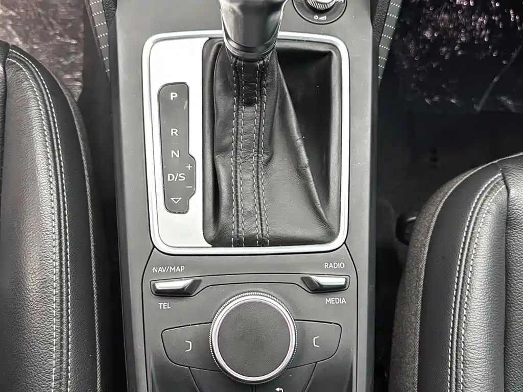 Audi Q2L 2022 35 TFSI Progressive Elegance фото 13