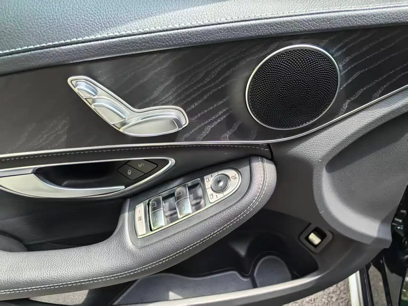 Mercedes-Benz C-Class 2020 C 200 L Fashion Sport фото 9