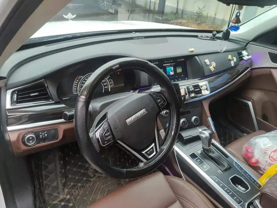 Photo 12 - Haval H7