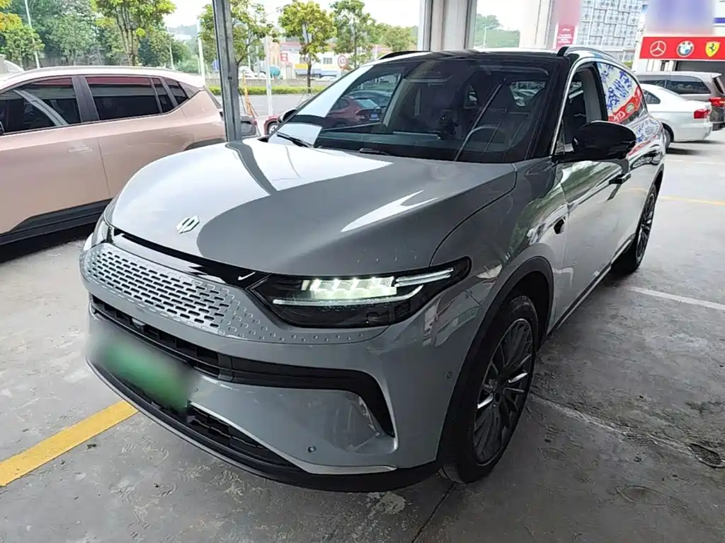 Leapmotor C11 2024 Extended Range 300 Smart Edition