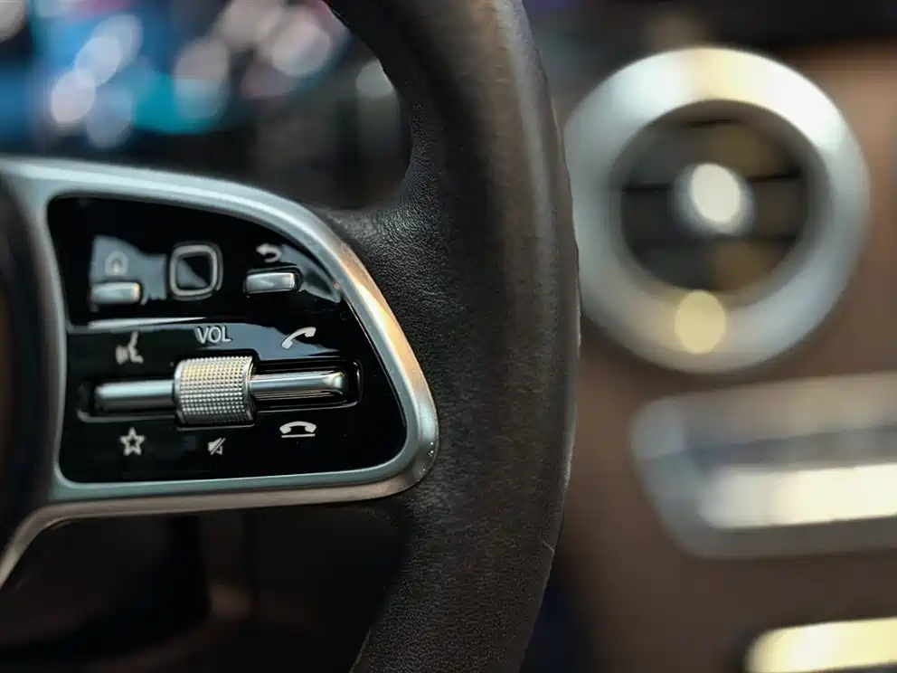 Mercedes-Benz GLC 2021 GLC 300 L 4MATIC Sporty фото 33