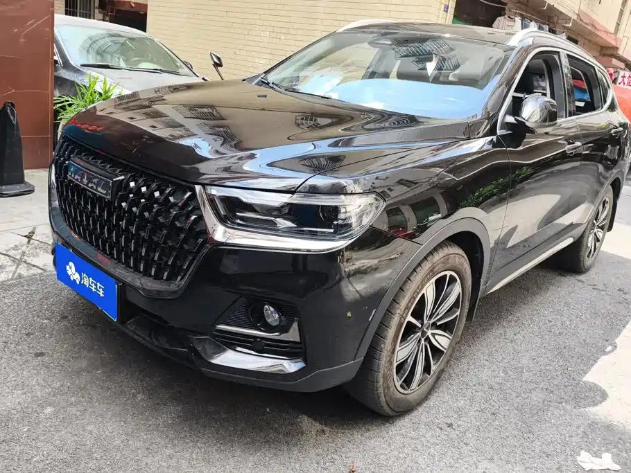 Photo 1 - Haval H6