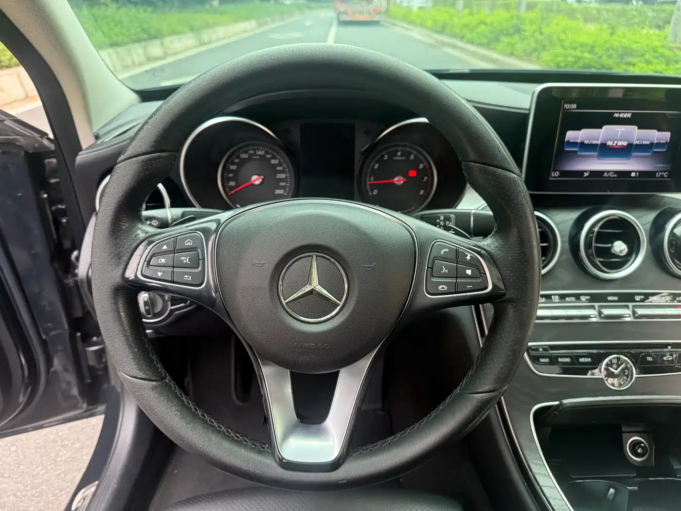 Mercedes-Benz C-Class 2018 C 200 L Sport Edition фото 12