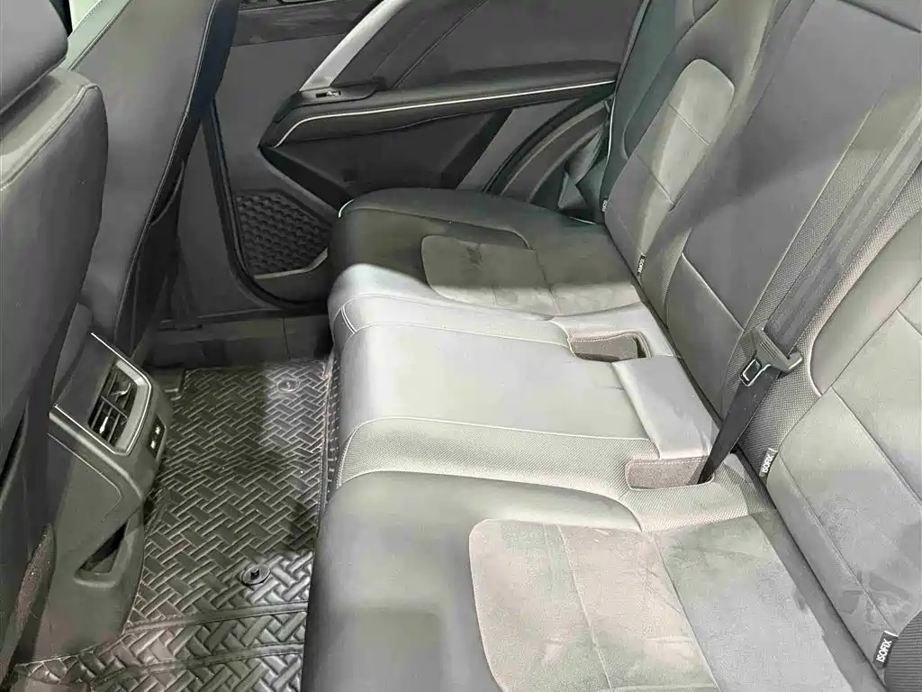 Haval H6 2021 Model National Trend Edition 1.5T Auto Champion фото 13