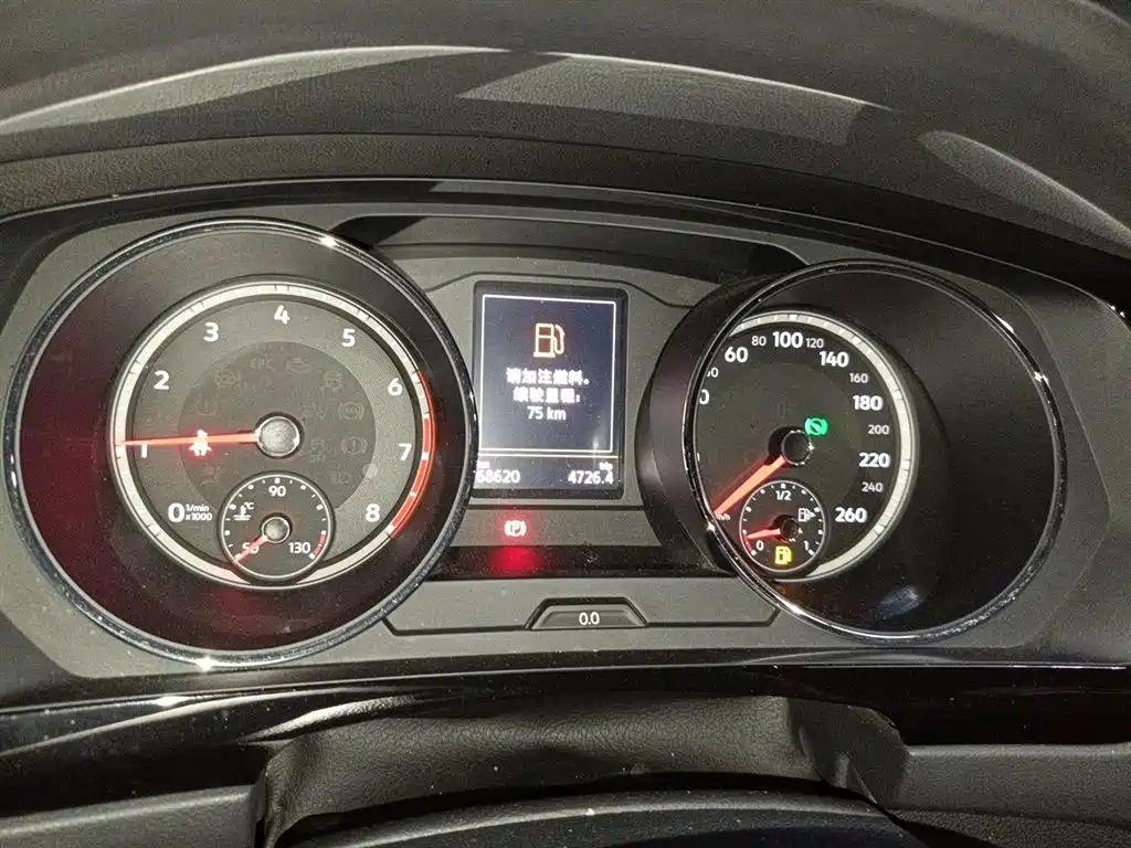 Volkswagen Tiguan L 2017 330TSI Automatic 2WD Luxury Edition фото 7