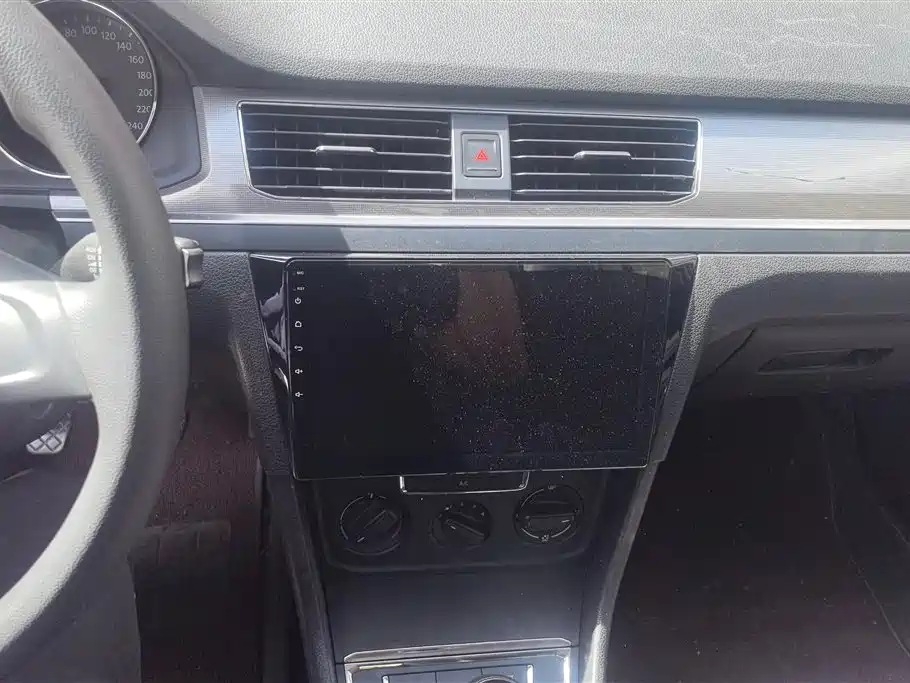 Volkswagen Bora 2019 Bora Legend 1.5L Manual Fashion China VI фото 13