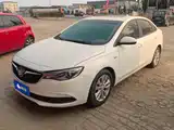 Фото 1 - Buick Excelle