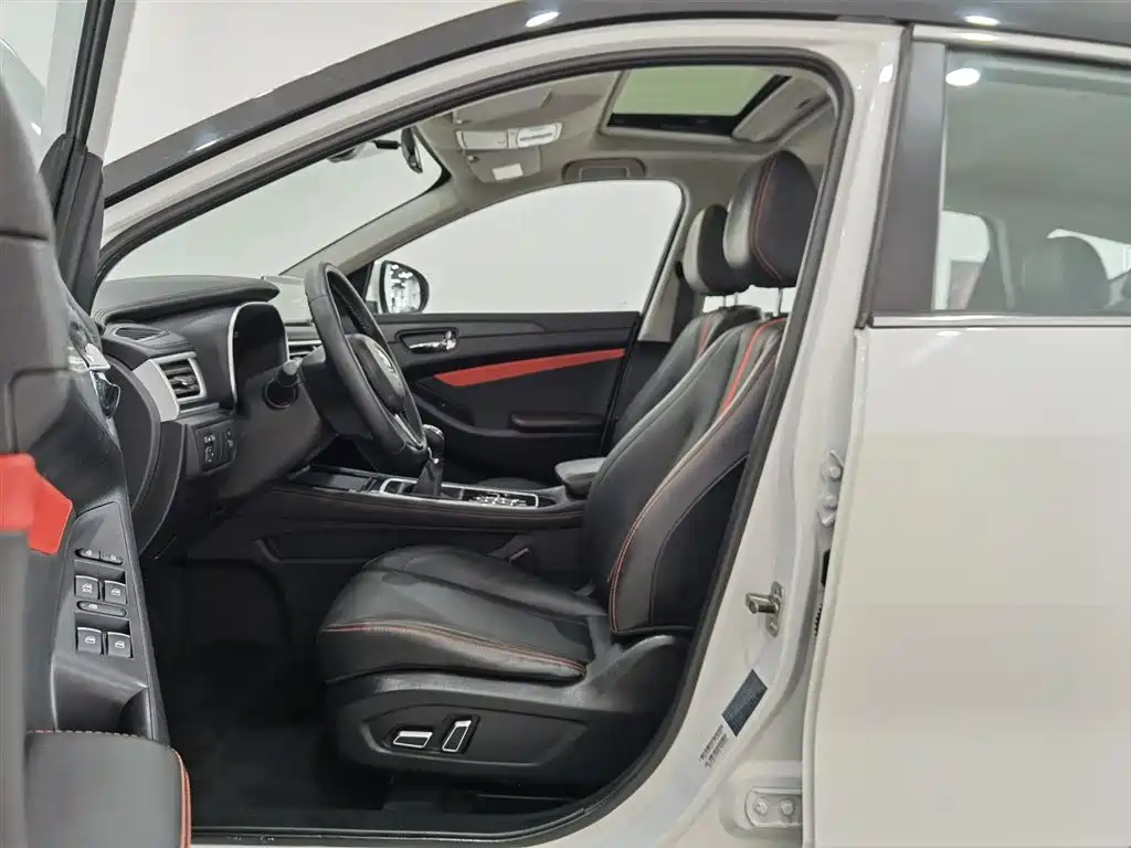 DONGFENG SCENERY 580