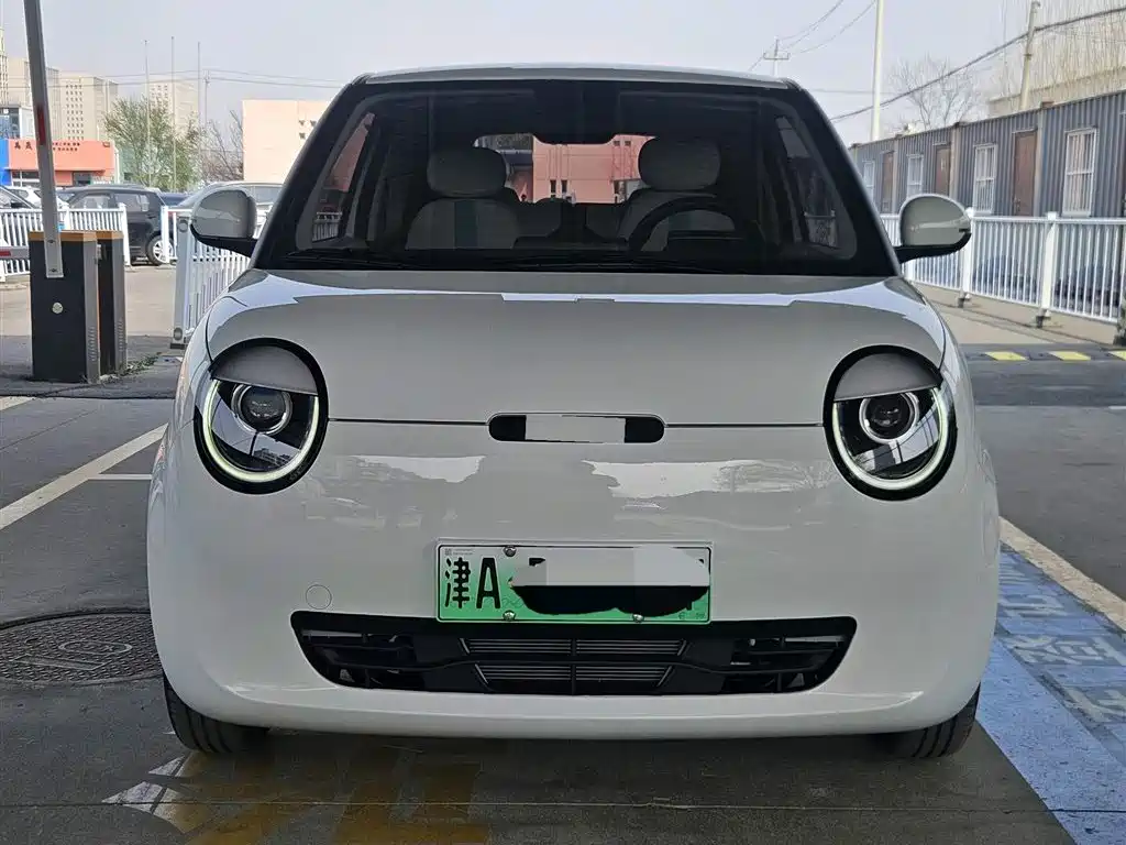 CHANGAN CHANGAN LUMIN