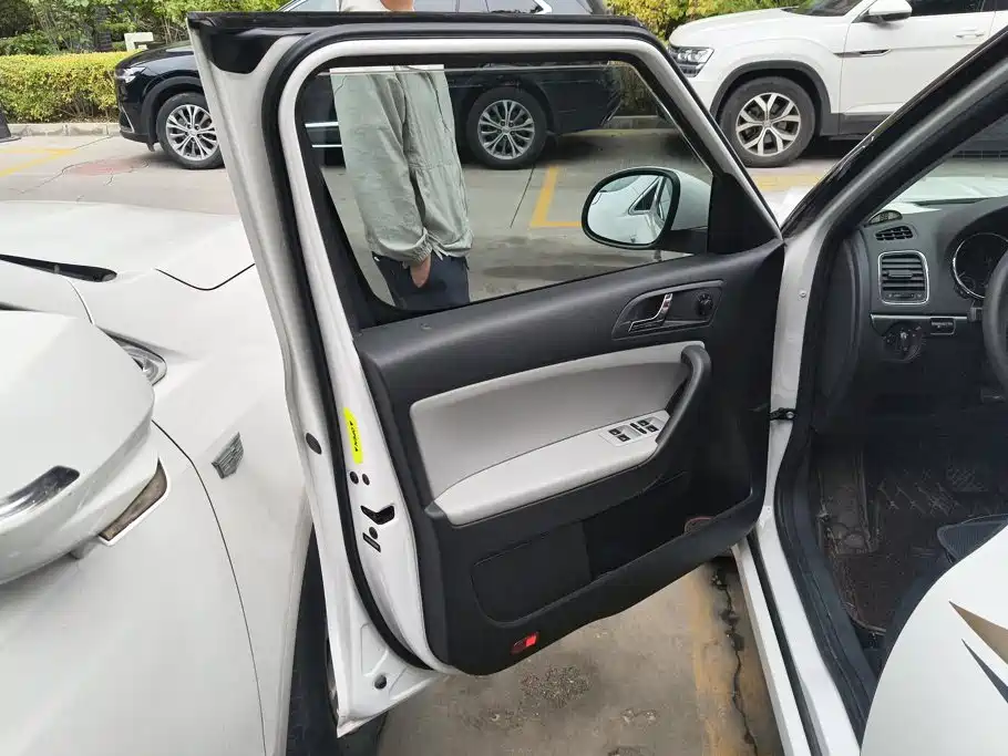 Škoda Yeti 2017 2017 TSI280 DSG Advance