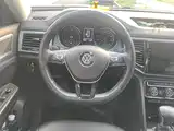 Фото 15 - Volkswagen Teramont