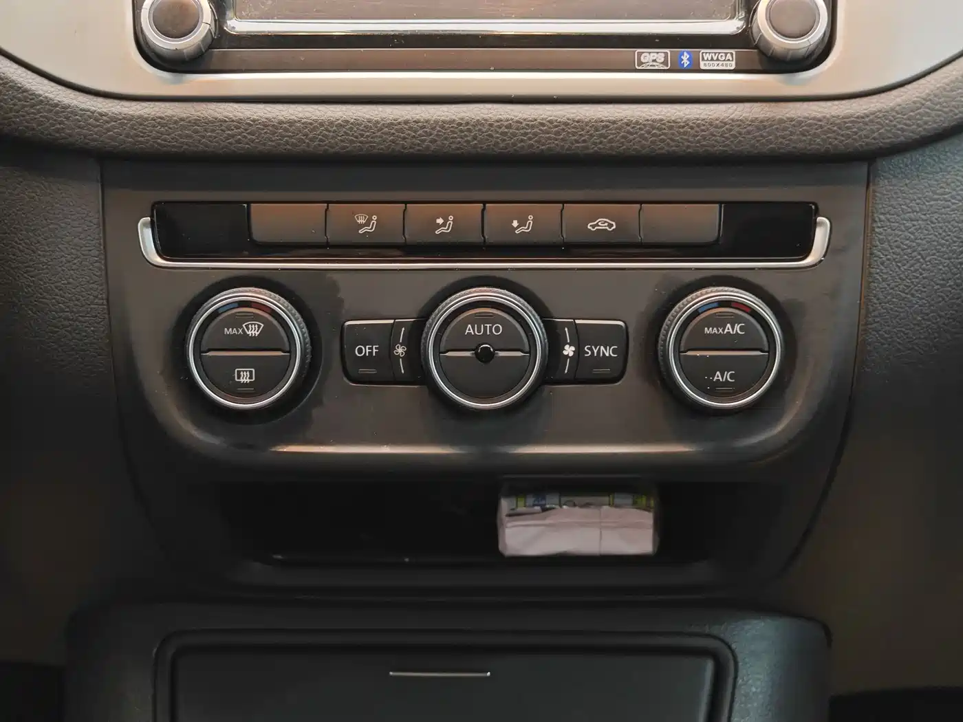 Volkswagen Tiguan 2015 1.8TSI Automatic 2WD Comfortline фото 17