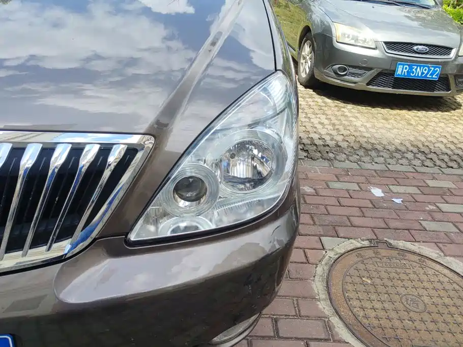 Фото 5 - Buick GL8
