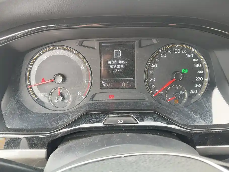Photo 14 - Volkswagen Bora