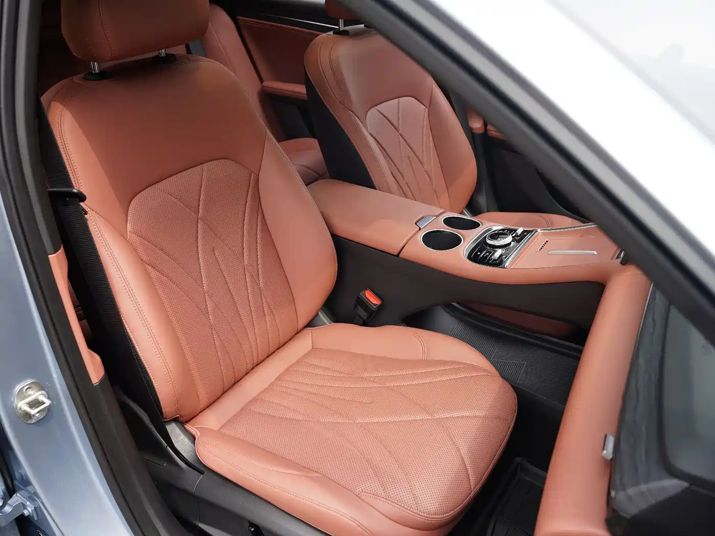 GEELY GALAXY GALAXY L6