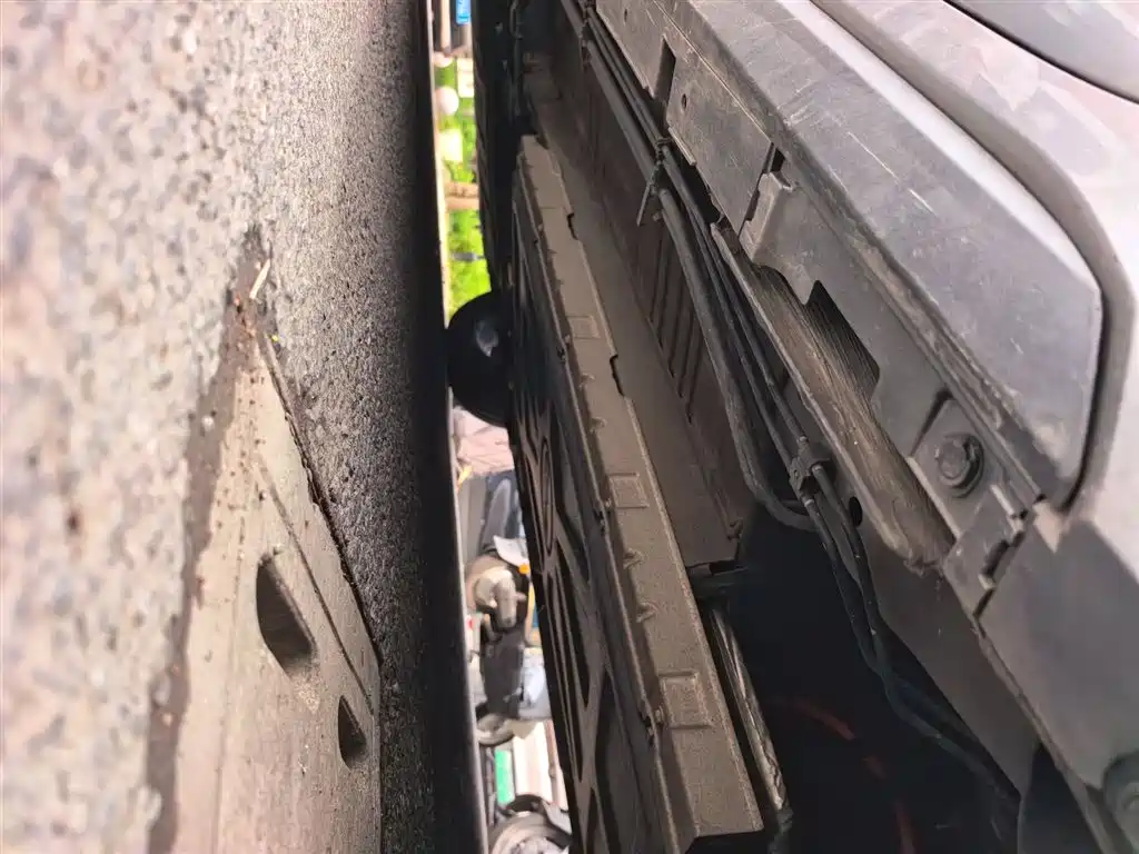 BYD Destroyer 05 2022 DM-i 55KM Premium фото 18