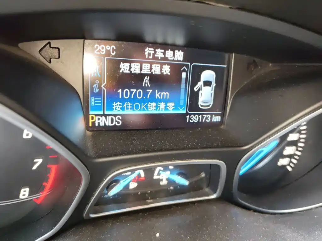 Ford Kuga 2014 2013 1.6L GTDi AWD Elite