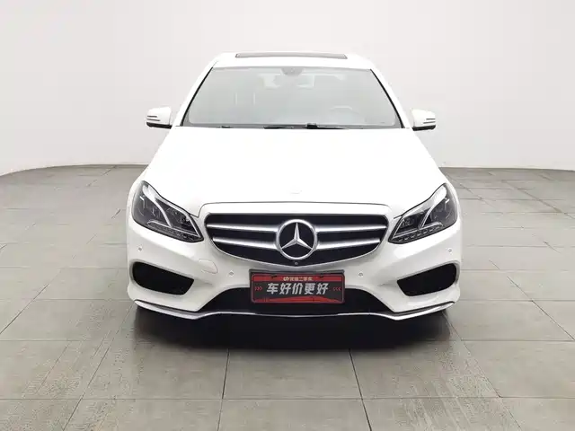 Mercedes-Benz E-Class 2015 Facelift E 260 L Sport — фото 3