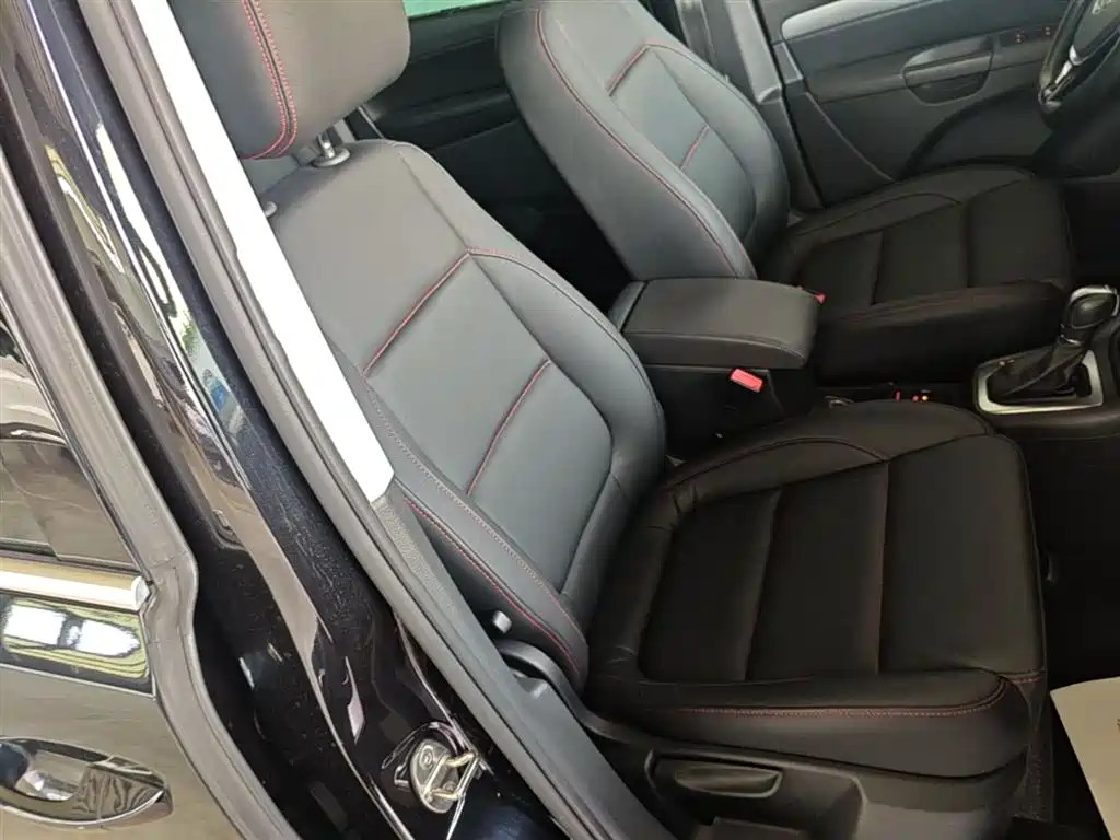 Volkswagen Sharan 2017 380TSI Comfort 6-Seater фото 25