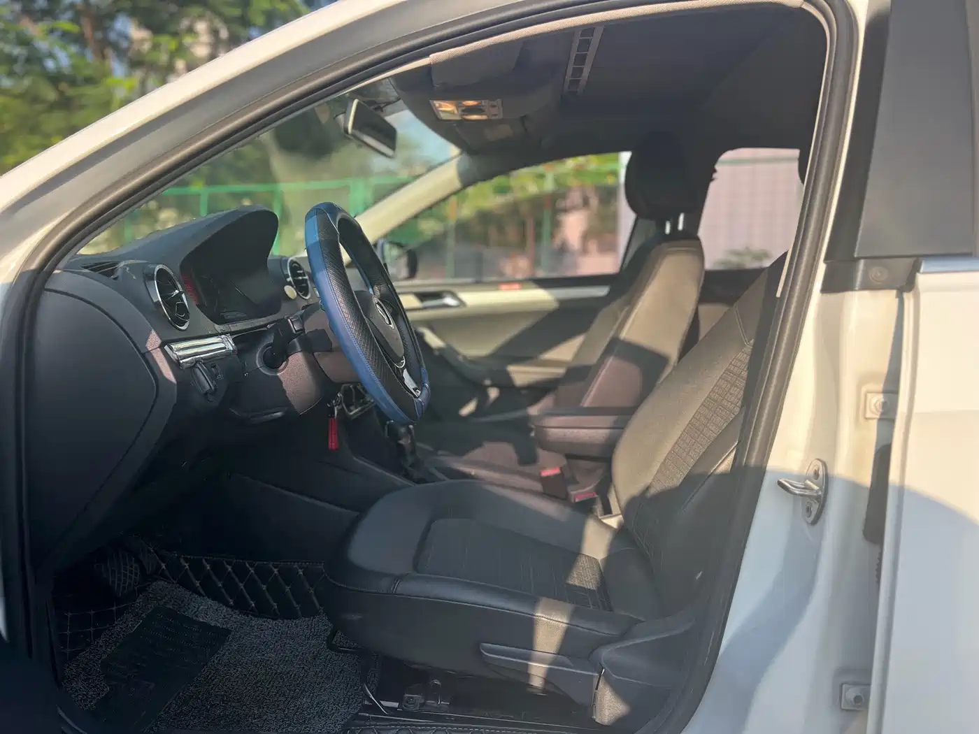 Volkswagen Jetta 2019 2019 Dream Edition 1.5L Auto Comfort