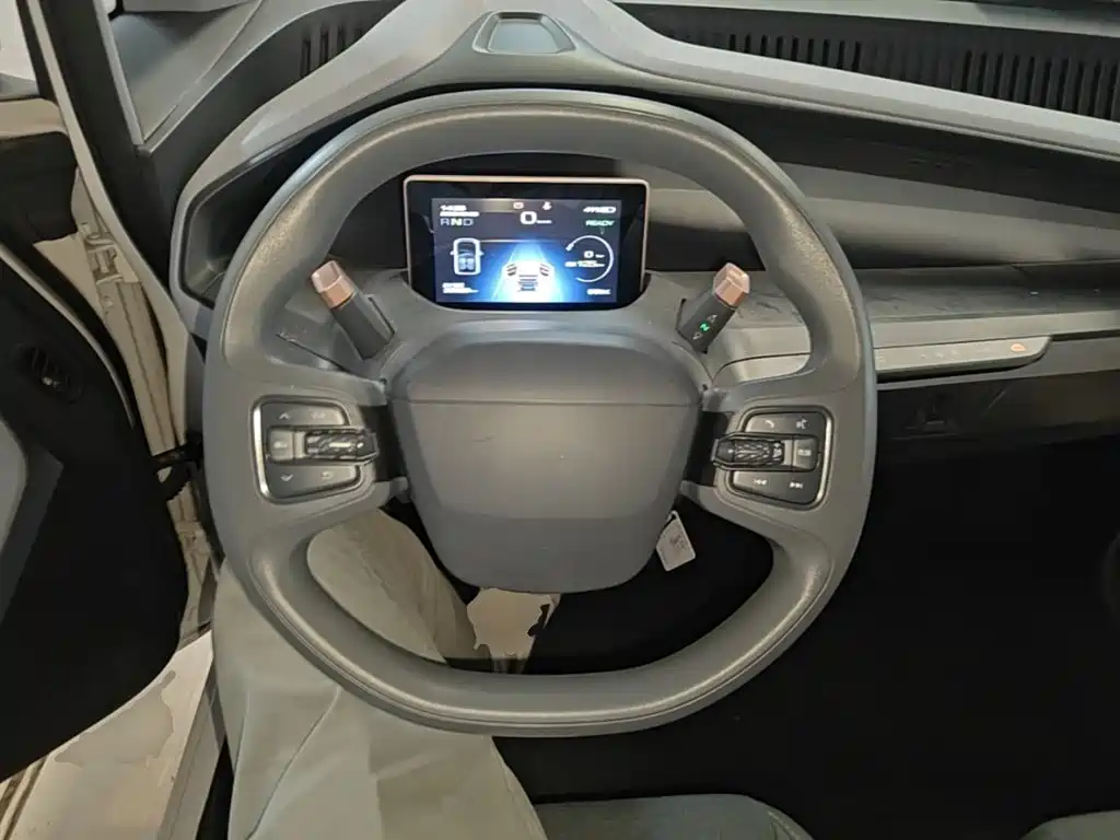 Baojun E200 2021 2020 305KM Smart Edition