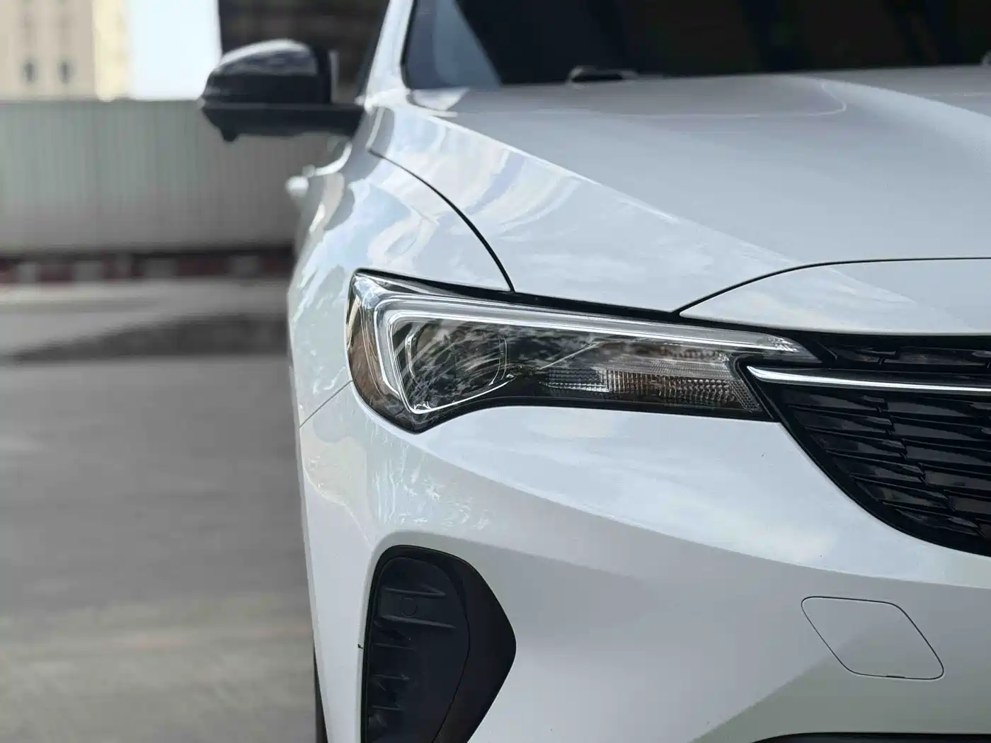 Buick Verano 2023 Pro Joy Edition фото 23