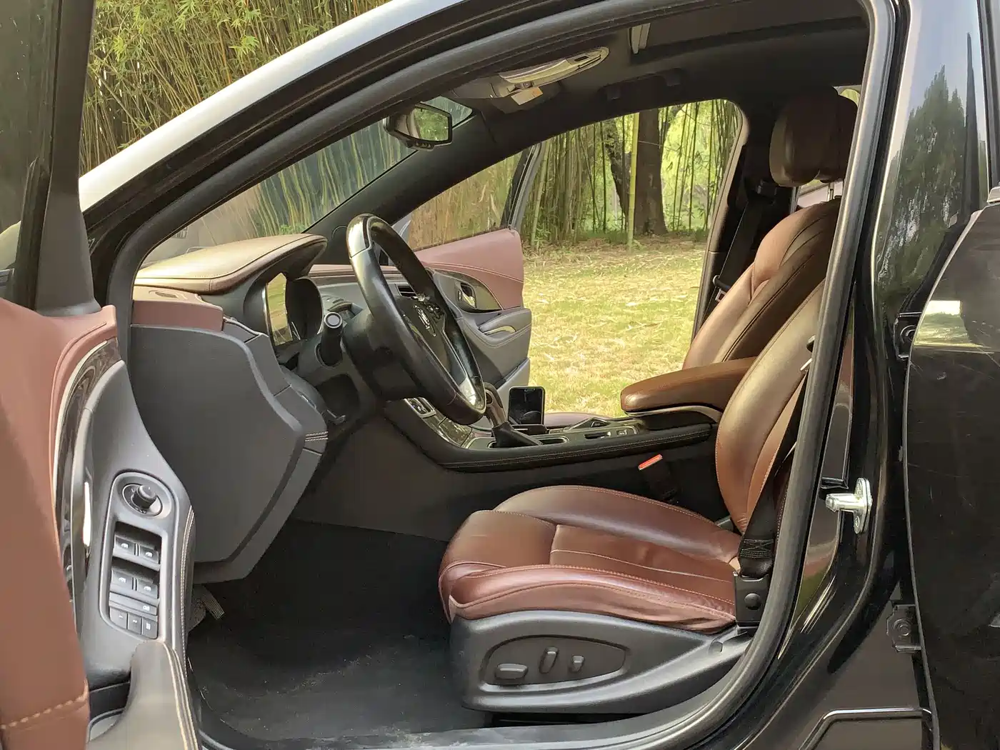 Buick LaCrosse 2013 2.4L SIDI Elite Comfort фото 13