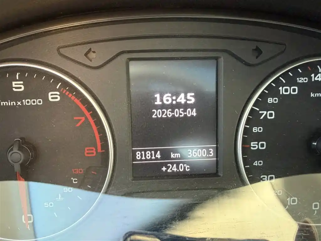 Audi A3 2015 Limousine 35 TFSI Millionth Anniversary Comfort Enjoyment Type фото 11