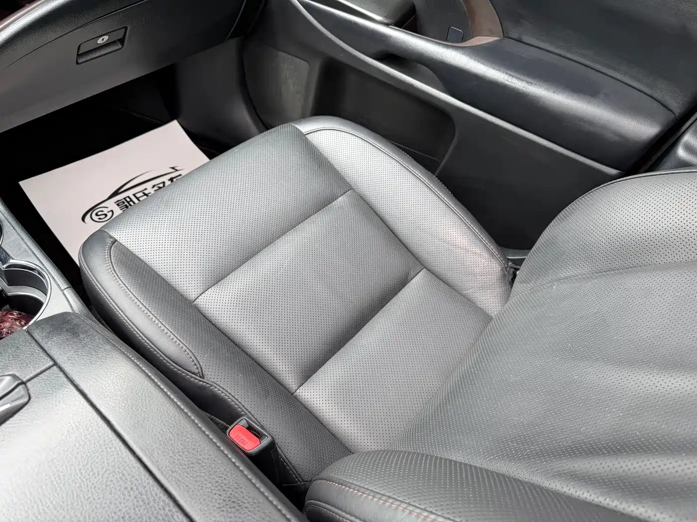 Toyota Highlander 2018 2.0T 2WD Luxury 7-seater (China V) фото 22