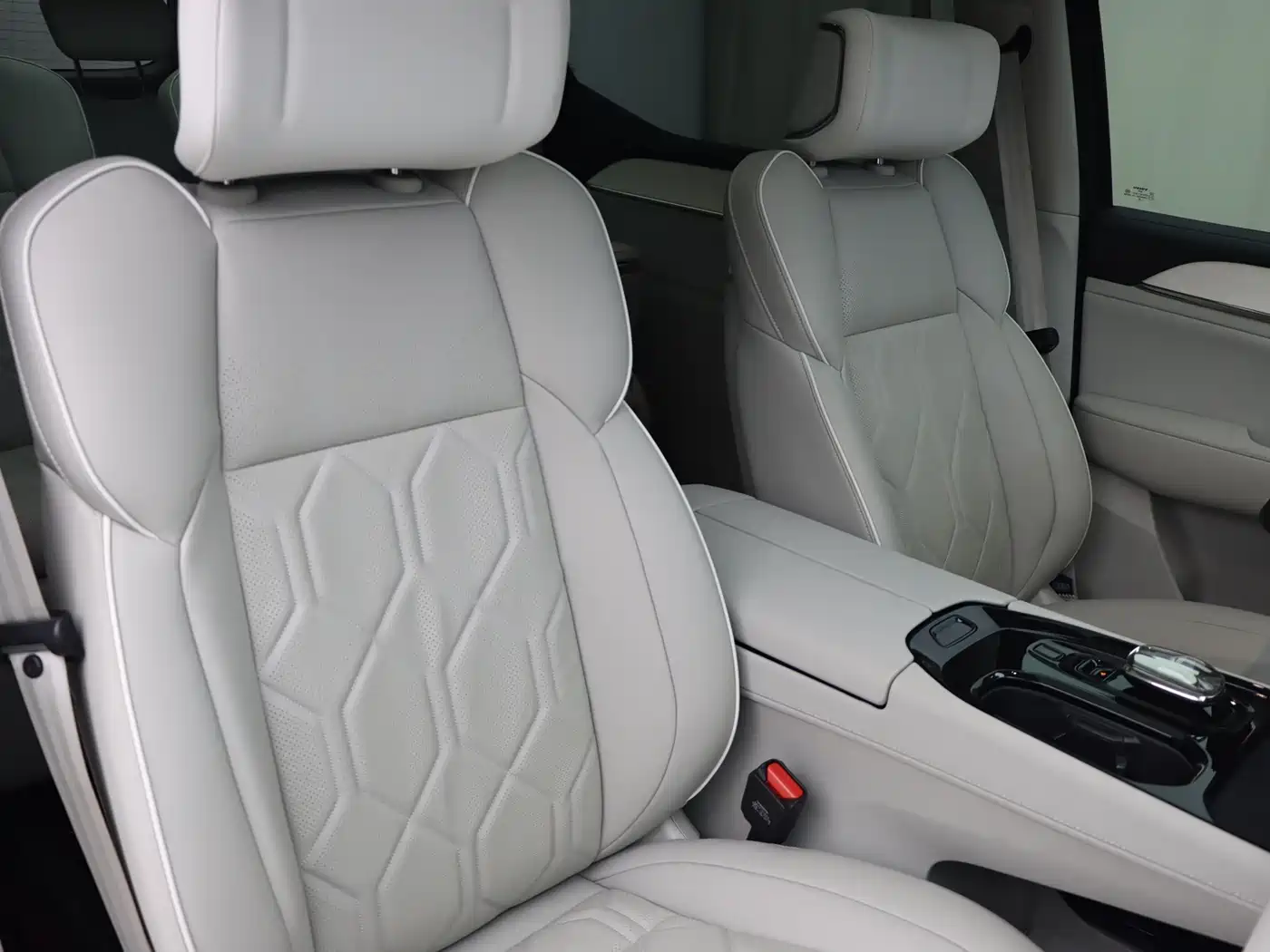 Volvo EM90 2025 2025 Ultra Six-Seater