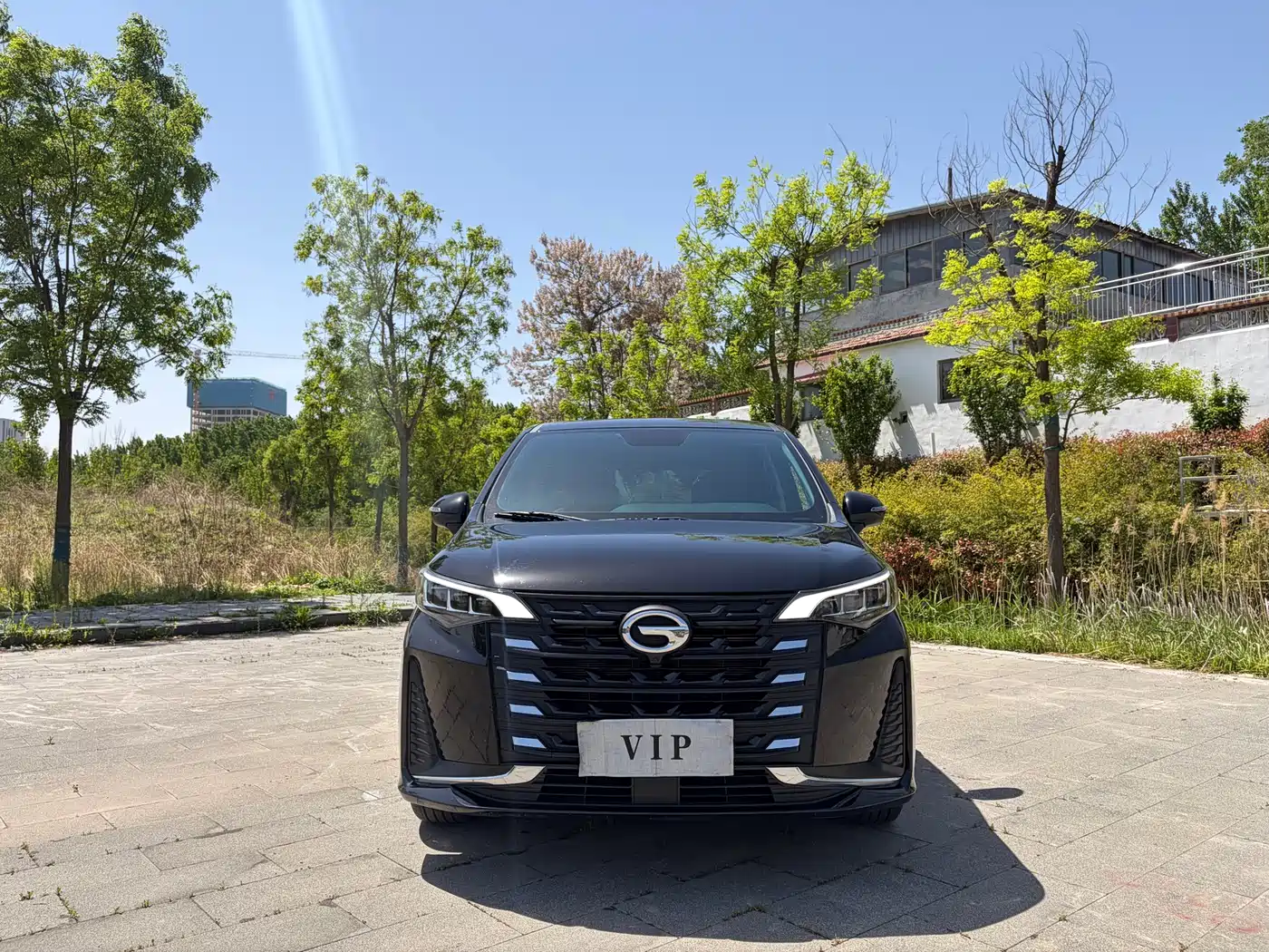 GAC Trumpchi Trumpchi M6 2023 PRO 270T DCT Luxury Edition фото 2