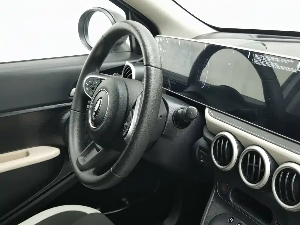 Ora Black Cat 2022 2022 351km Comfort (NMC)