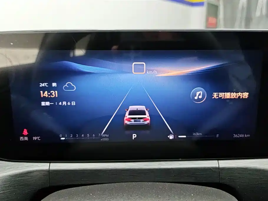 Buick Verano 2023 Pro GS Wind Hunter Edition фото 14