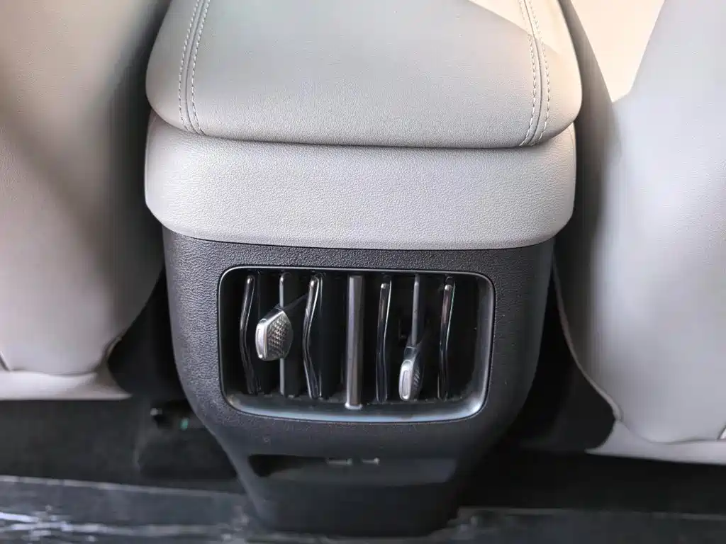 BYD Hai Shi 05 EV 2025 2025 520KM Smart Navigation Edition