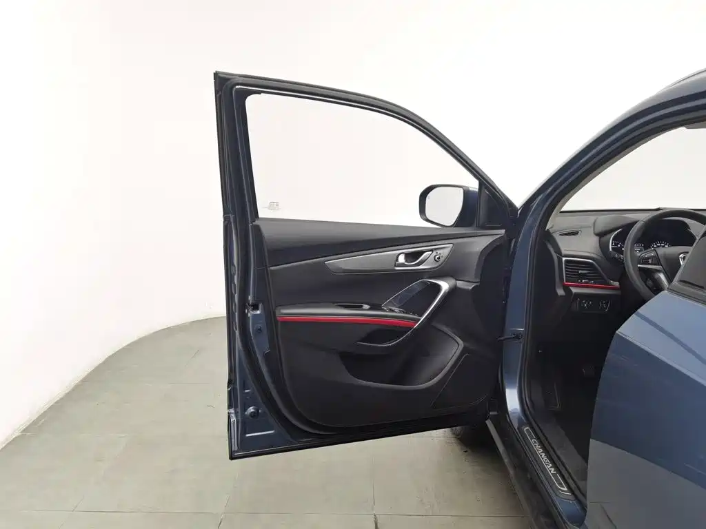 Changan CS55 2018 2017 1.5T Manual Xuanse Edition