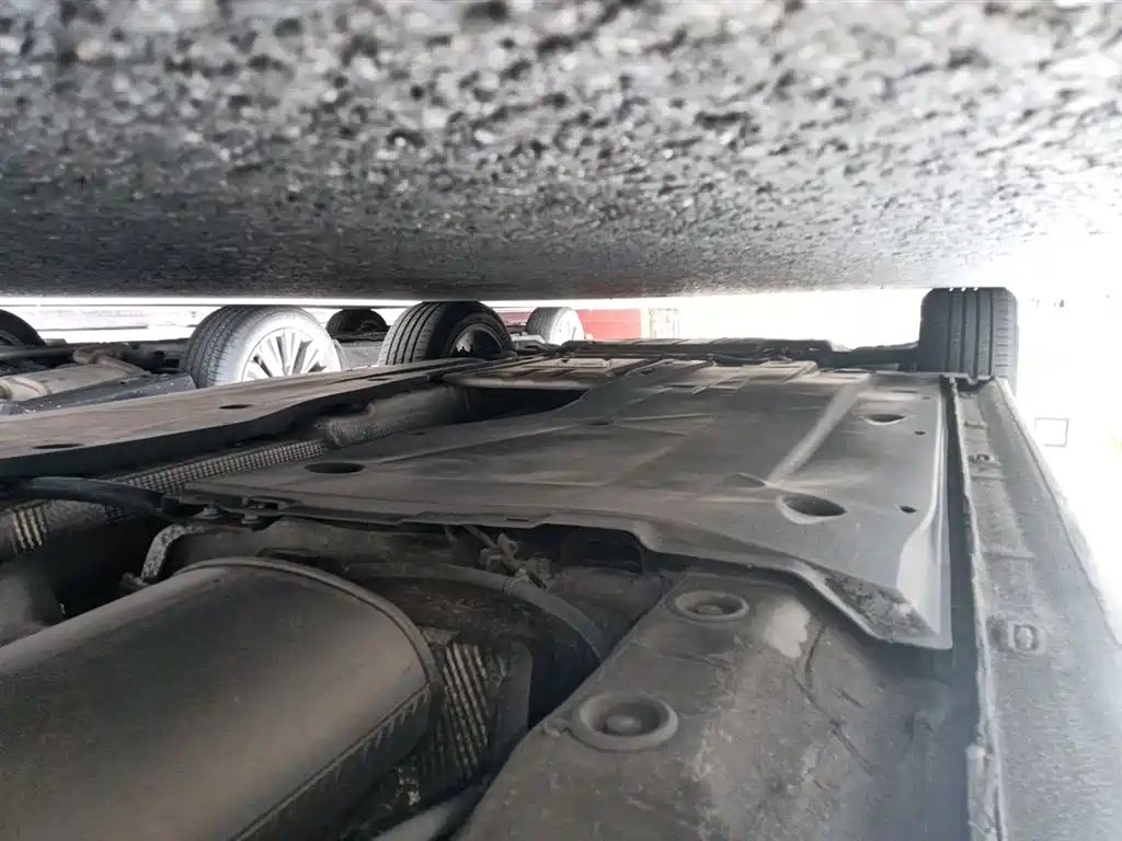 Volkswagen Sagitar 2023 300TSI DSG Surpassing Edition фото 18