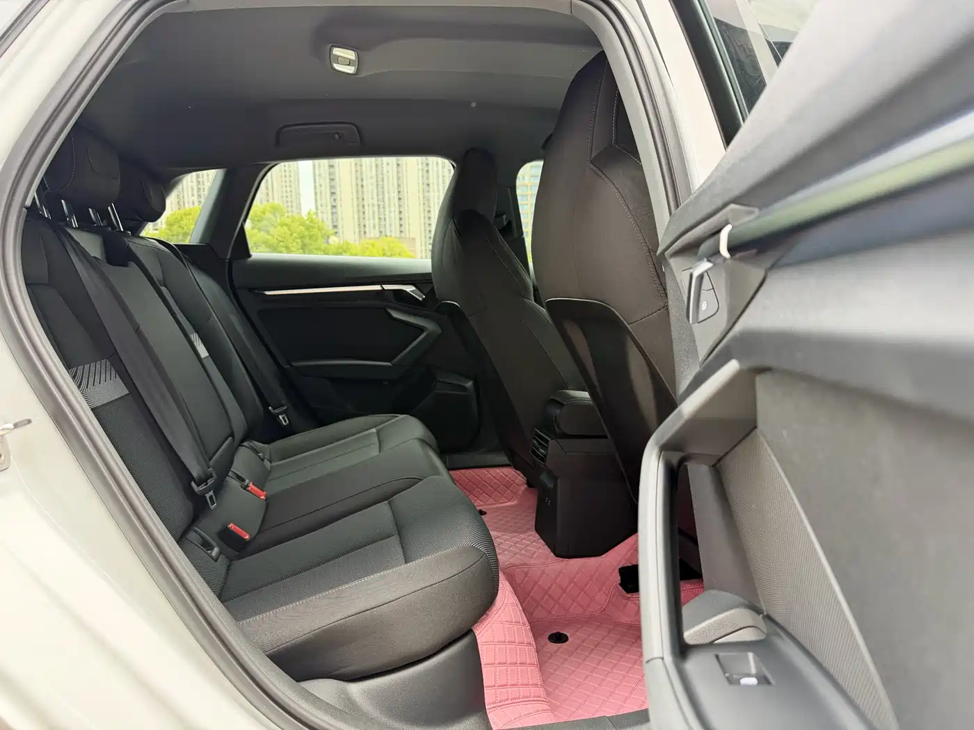 Audi A3 2022 Sportback 35 TFSI Progressive Sport фото 15