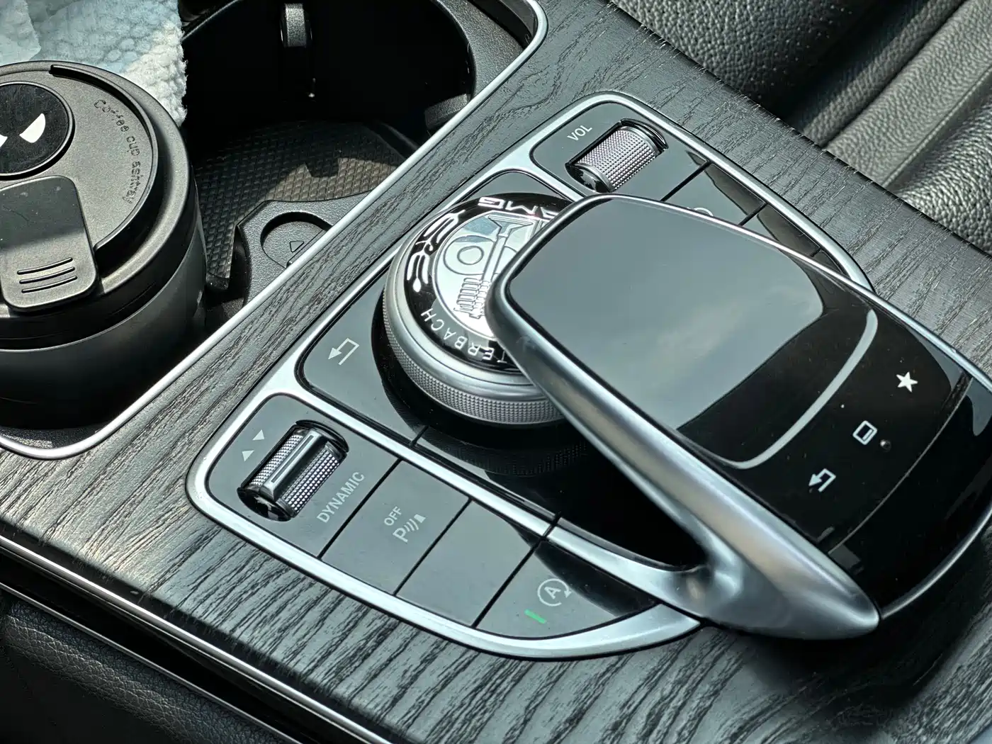 Mercedes-Benz C-Class 2016 C 180 L Sport фото 15
