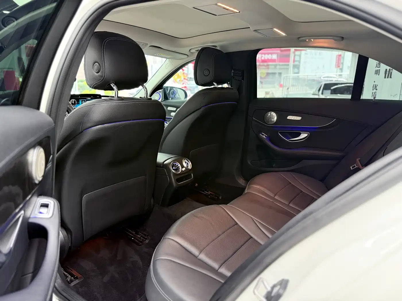 Mercedes-Benz C-Class 2019 Facelift C 260 L фото 9