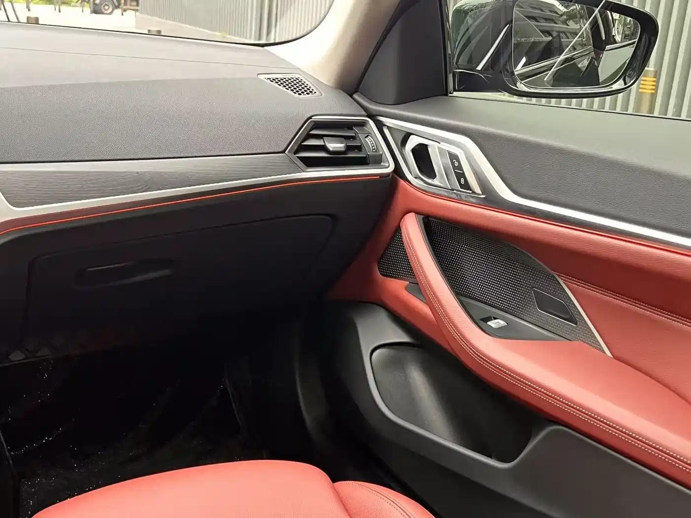 BMW 4 Series 2022 425i Gran Coupe M Sport Package фото 18