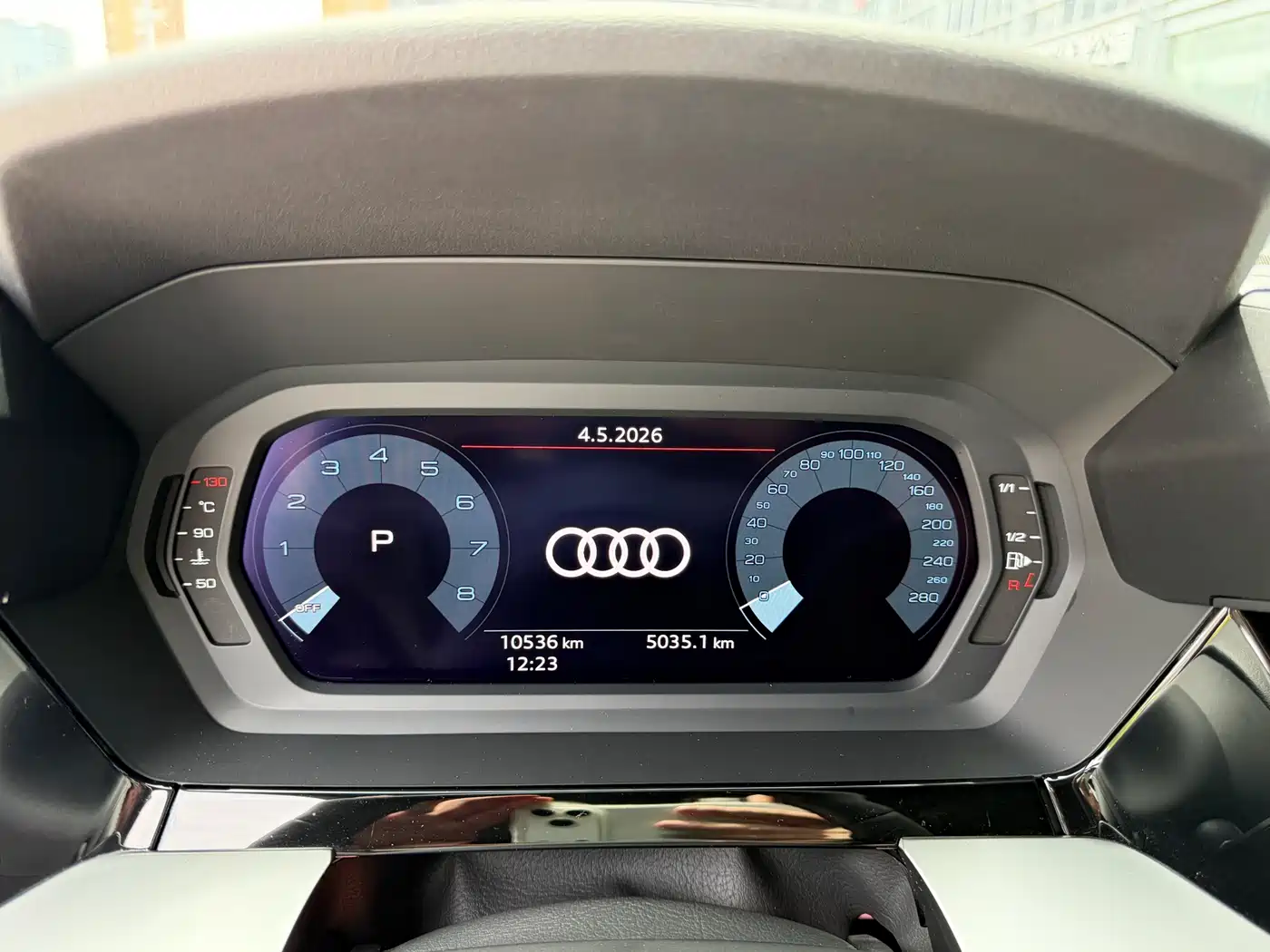 Audi A3 2022 Sportback 35 TFSI Progressive Sport фото 8