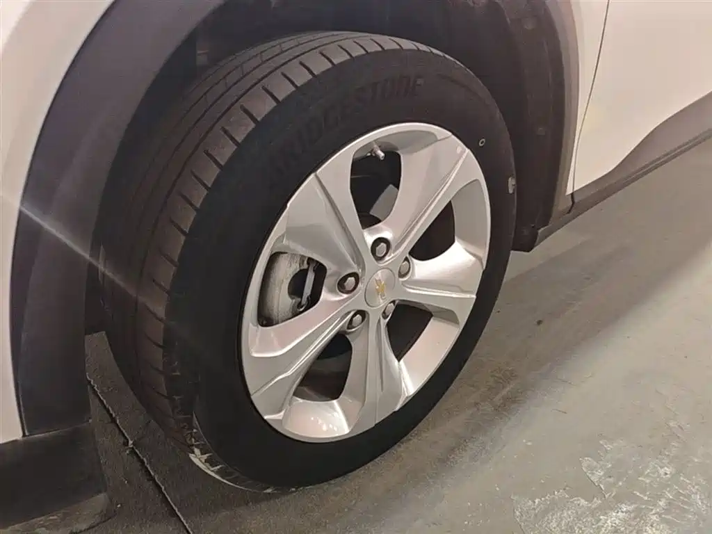 Chevrolet Changxun 2022 Star Edition Plus фото 23