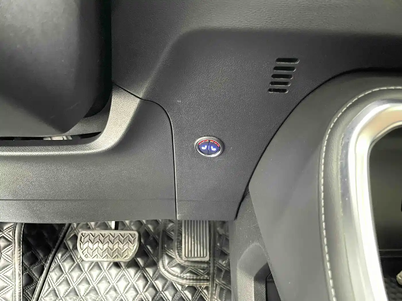 Haval H6 2021 Model National Trend Edition 1.5T Auto Champion фото 12