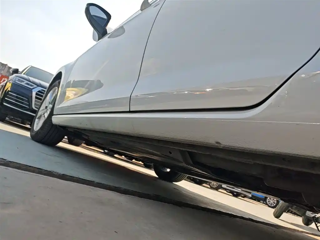 Volkswagen Golf 2015 1.4TSI Automatic Comfort фото 22