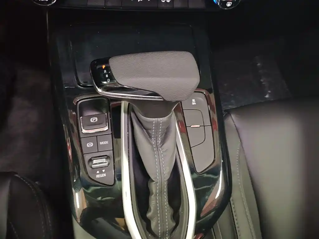 Chevrolet Changxun 2022 Star Edition Plus фото 14