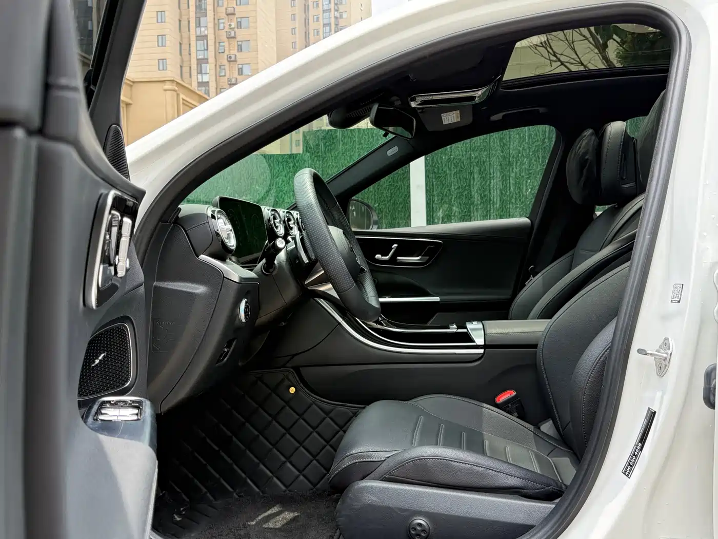 Mercedes-Benz C-Class 2023 C 260 L Sport фото 4
