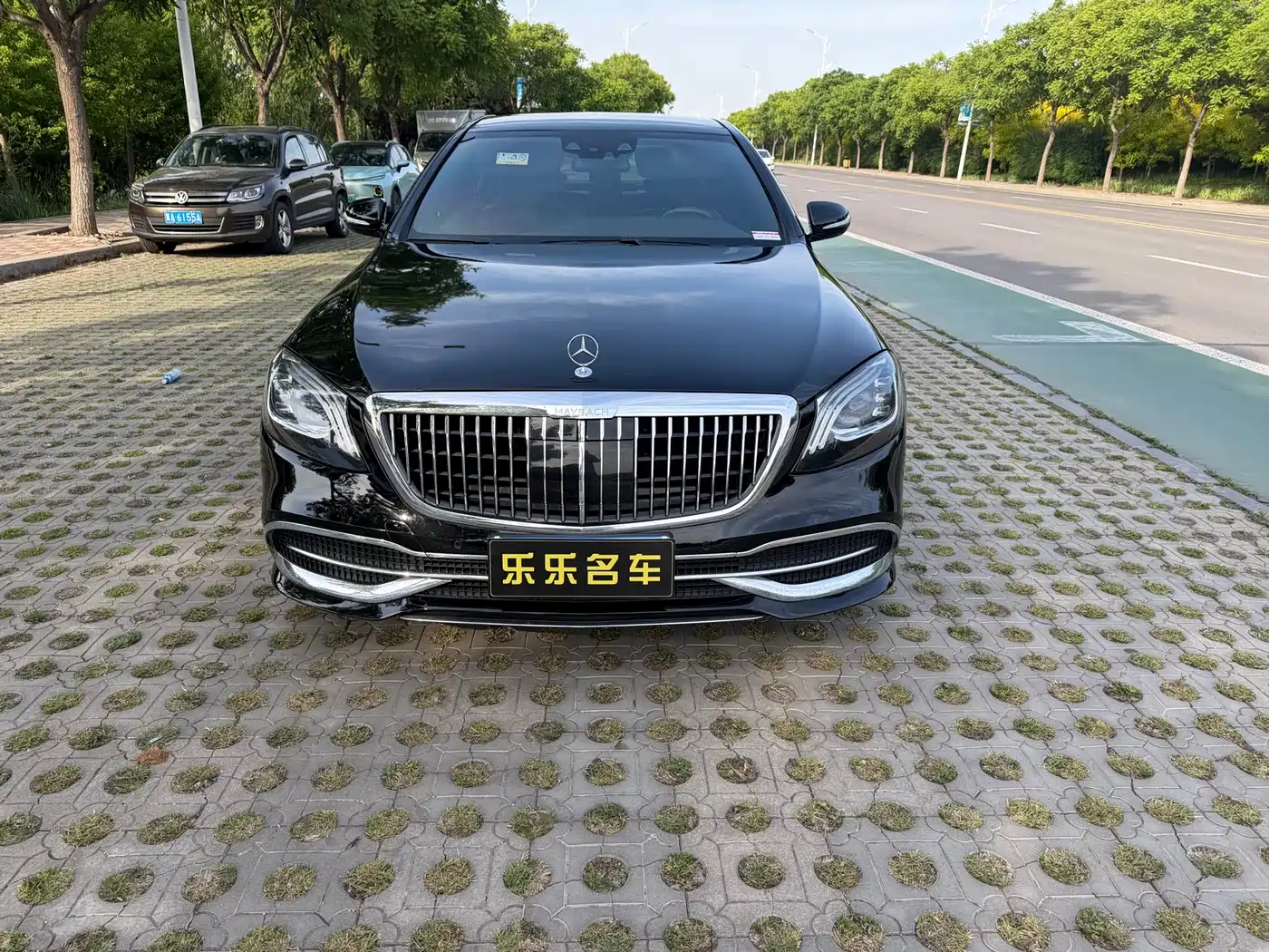 Mercedes-Benz S-Class 2014 S 320 L Business фото 3