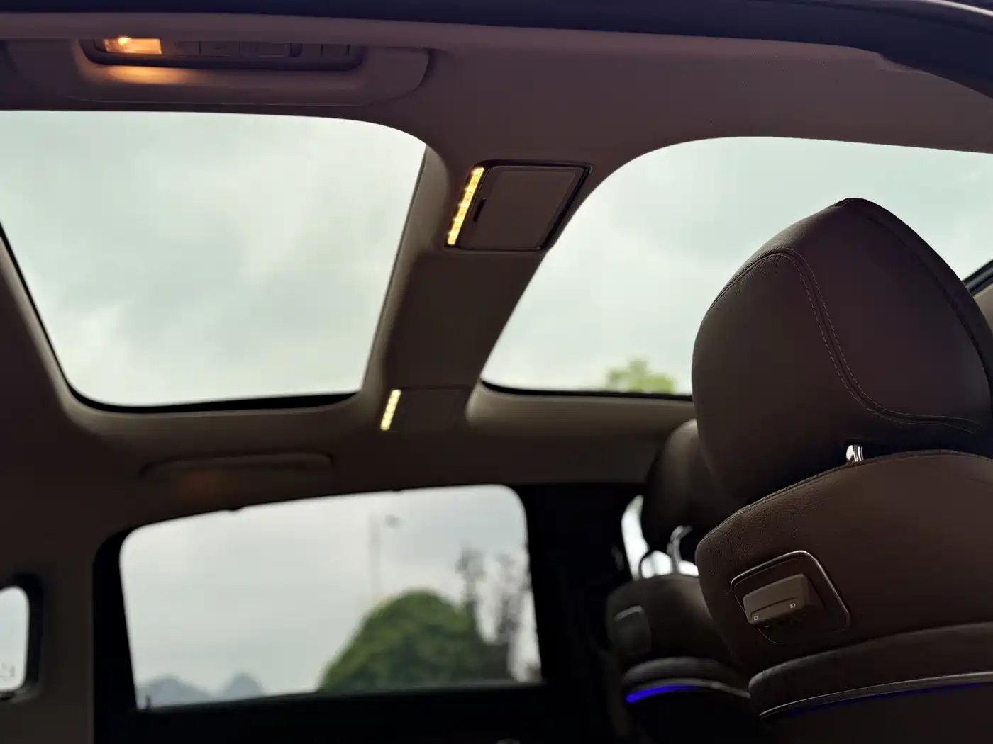 Mercedes-Benz E-Class 2020 Facelift E 300 L Exclusive фото 23